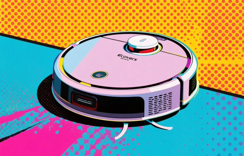 Ecovacs Deebot T50 Pro Omni Review 2026: Hands-On Testing