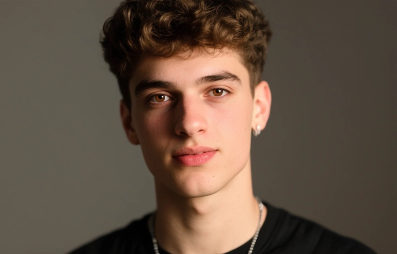 Visuelle Darstellung von Ericmillan82