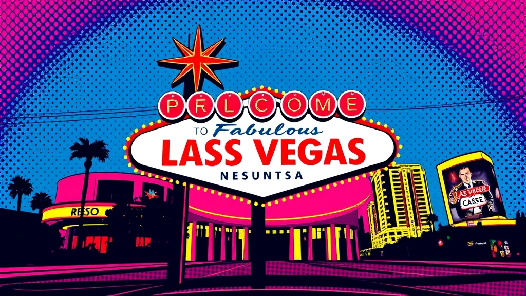 Parhaat Las Vegas -kasinot verkossa suomalaisille
