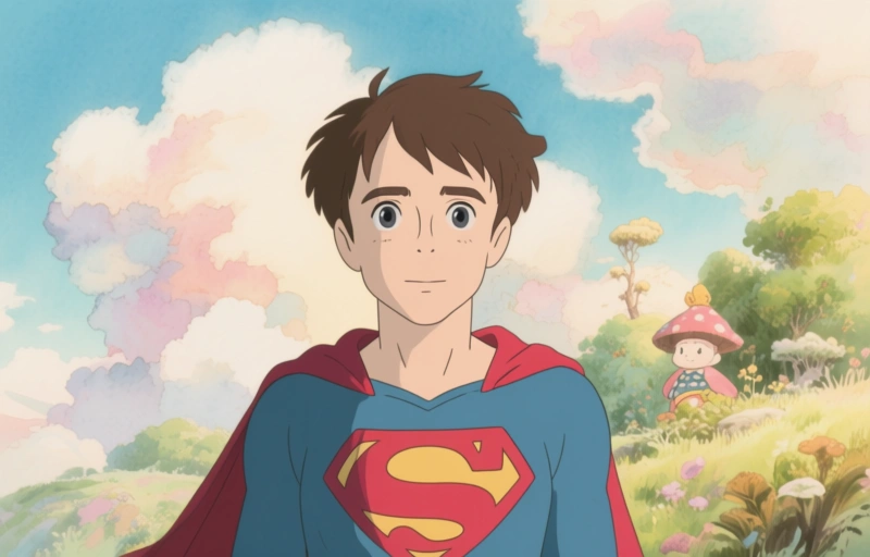 Daniel Radcliffe speelt deze superheld nooit - Ontdek waarom