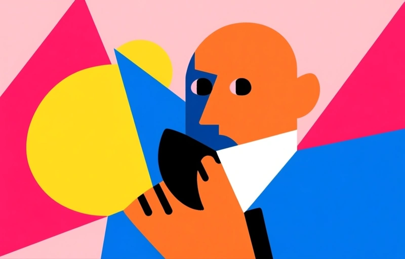 Visual representation of Dancing Wheels