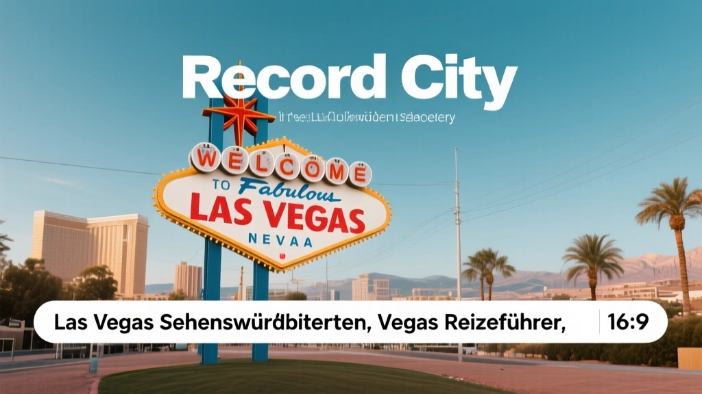 Record City