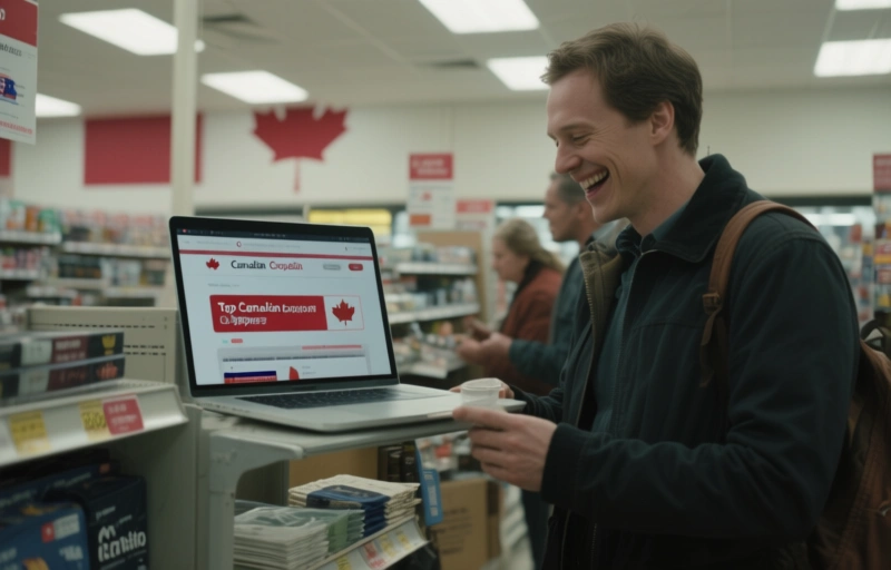 Top Canadian Coupon Sites for US Shoppers in 2026