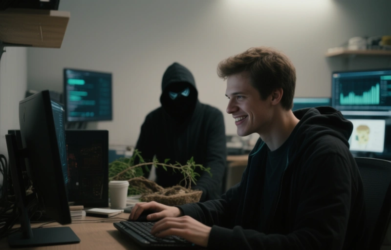 Weekly Cyber Recap: Linux Rootkits, Crypto Stealers, and WebSocket Threats