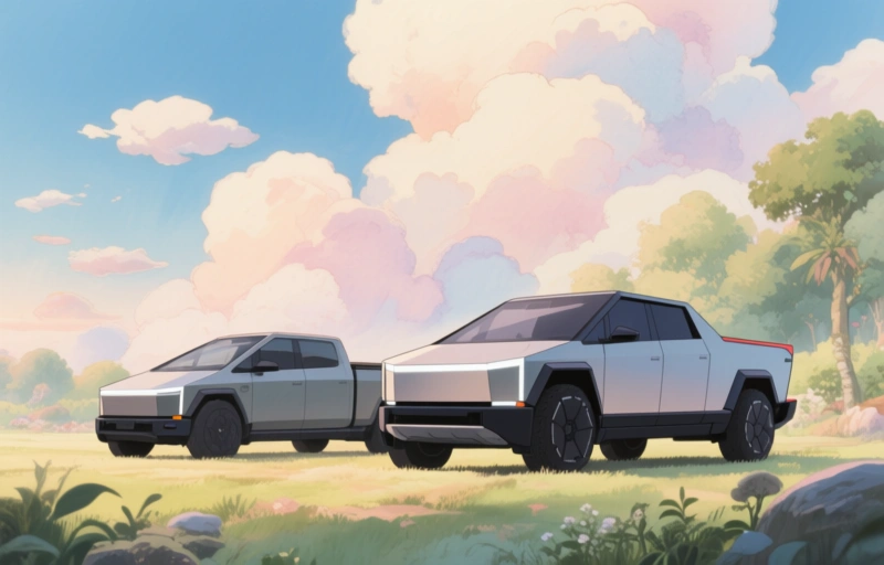 Rivian R2 Truck and R2X Performance Model on the Horizon