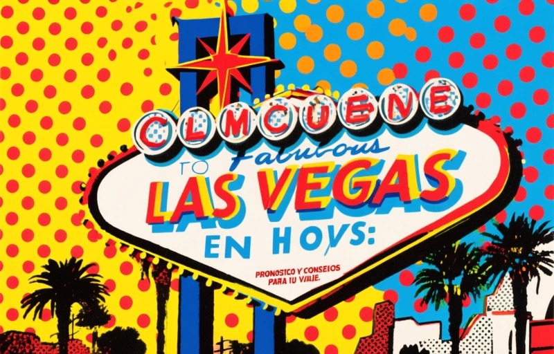 Clima en Las Vegas hoy: pronóstico y consejos para tu viaje