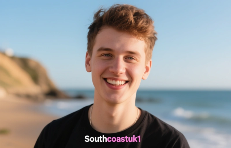 Visuelle Darstellung von southcoastuk1