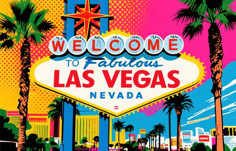 Las Vegas 2026: Reiseplanung leicht gemacht