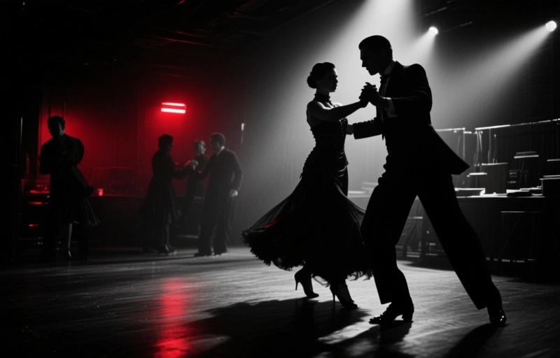 Emergency Motion Filed to Resume Ballroom Work Over Security