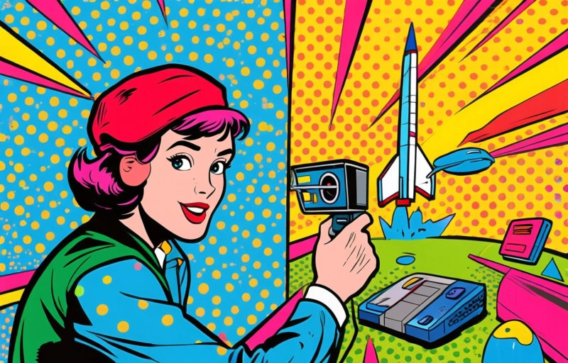 Visual representation of Top 8 Golf Launch Monitors for 2024