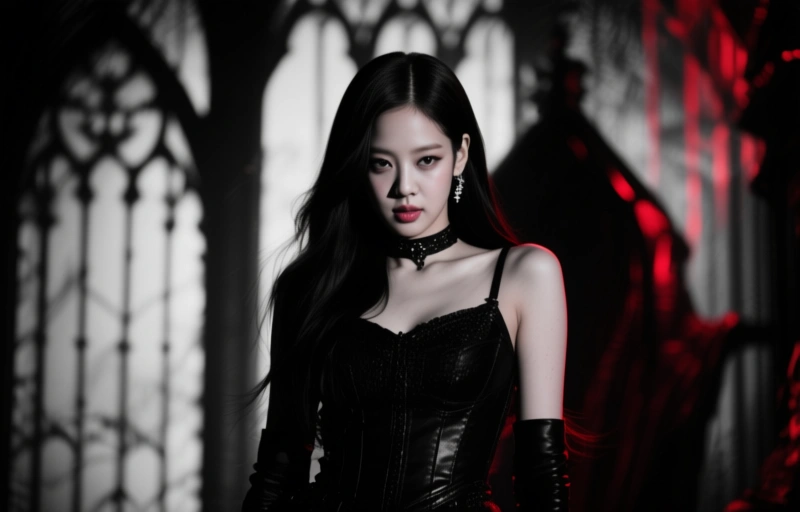 Blackpink-Star Lisa startet eigene Showreihe in Las Vegas