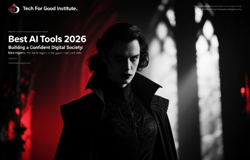 Building a Confident Digital Society: SEA-6 Insights