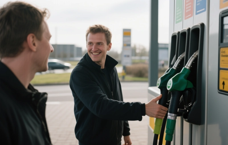 CO2-taks 2028: gas en benzine fors duurder, armsten getroffen