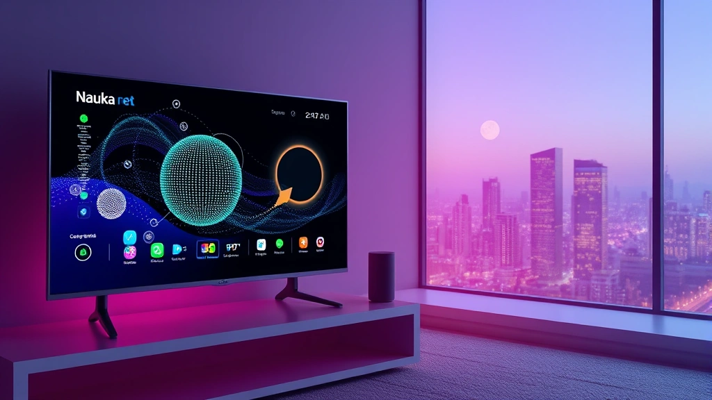 Nauka Net Review: Internet and TV Plans in 2025