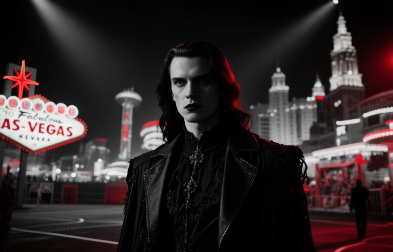 Новая эра Лас-Вегаса: как город стал столицей спорта и развлечений