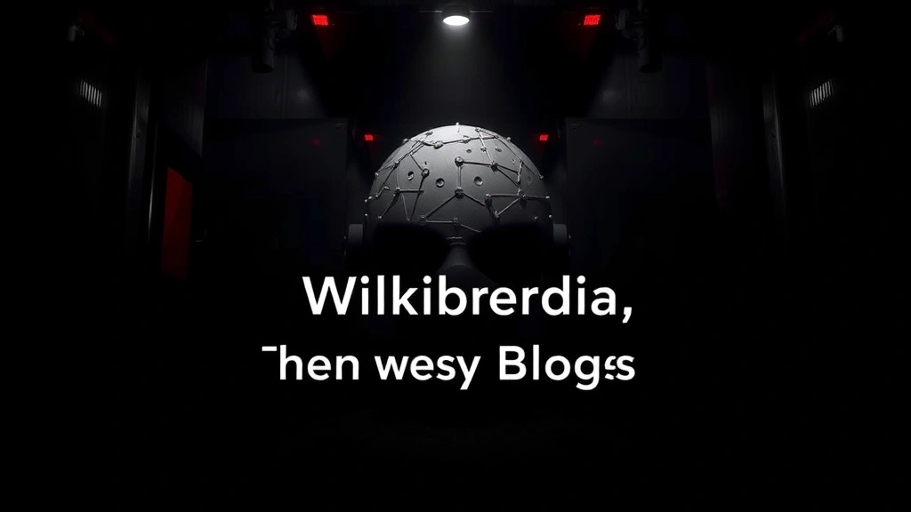 AI Agent Banned From Wikipedia, Then Wrote Angry Blogs