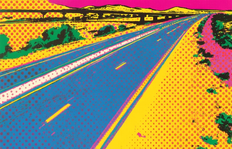 Cierre de carriles en Cheyenne y Rampart: Guía para profesionales