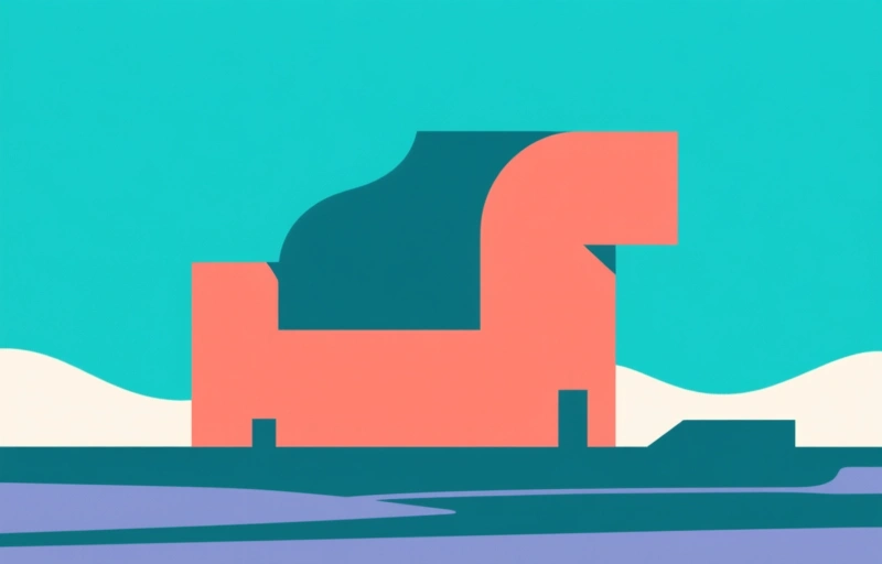 Visual representation of Shores Pointe Luxury Home