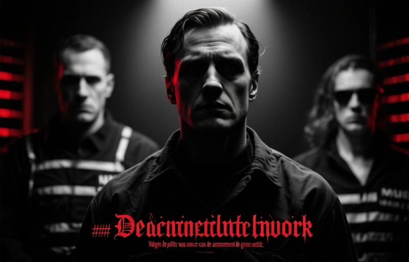 Visuele weergave van Indonesië ontmantelt online goknetwerk met Cambodja-link