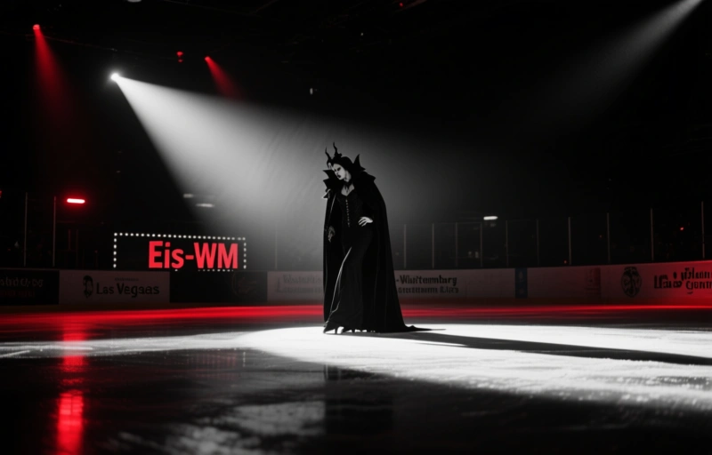 Eis-WM in Las Vegas: Baden-Württemberg gewinnt mit kreativstem Eis