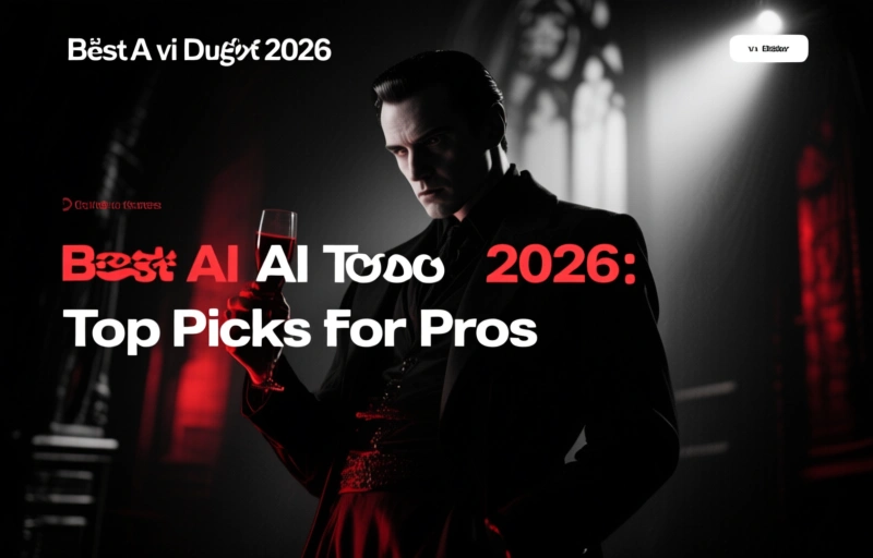 Best AI Tools 2026: Top Picks for Pros