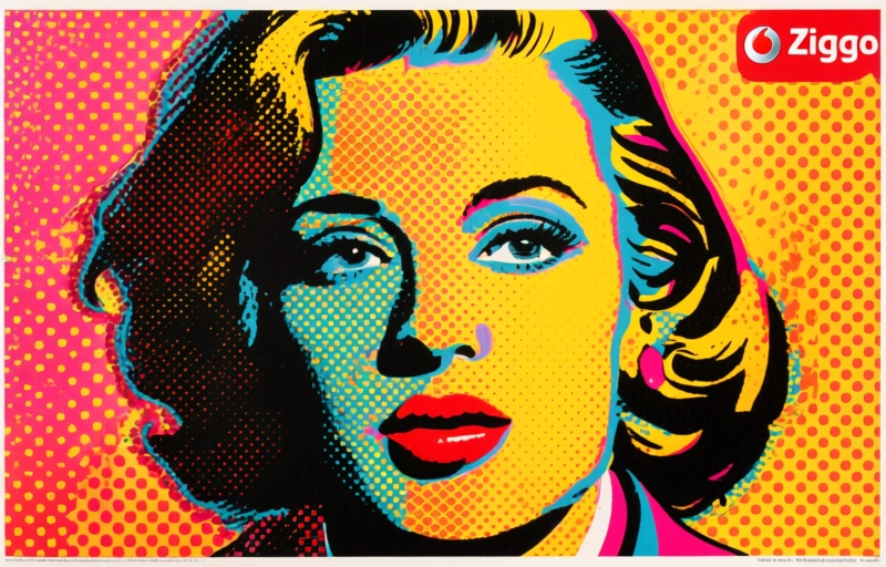 VodafoneZiggo niet verplicht tot open kabelnet in Amsterdam