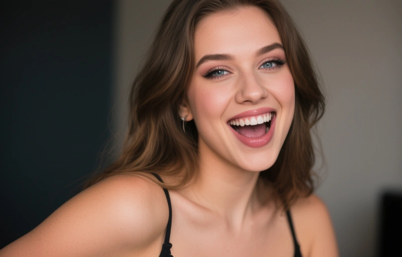 Visuelle Darstellung von AudraRolins