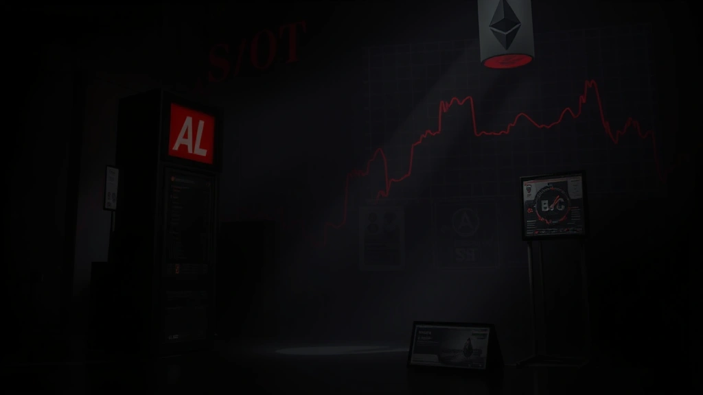 Ethereum's Record Activity vs. Price Lag: A 2026 Trader's Dilemma