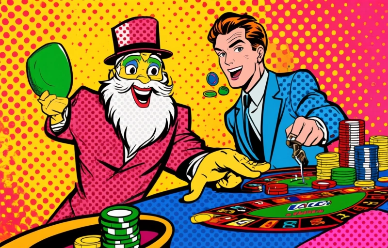 Representación visual de Guía Definitiva