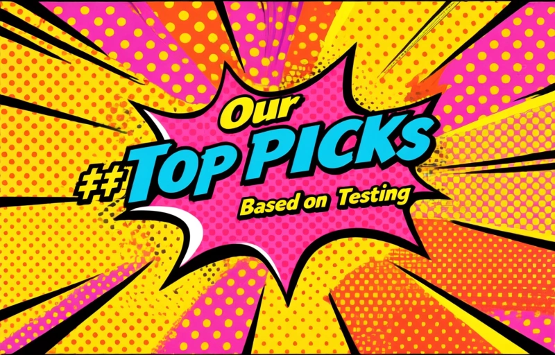 Visual representation of Top Whitening Toothpastes