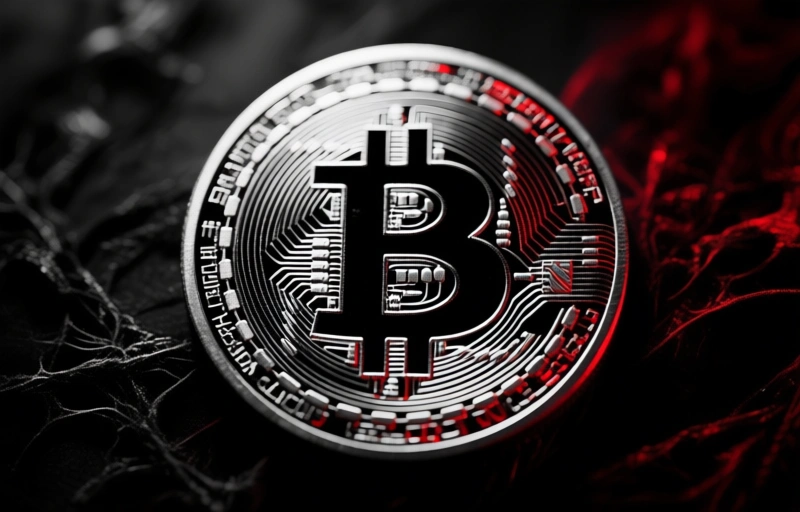 Visual representation of Bitcoin's Quantum Fix