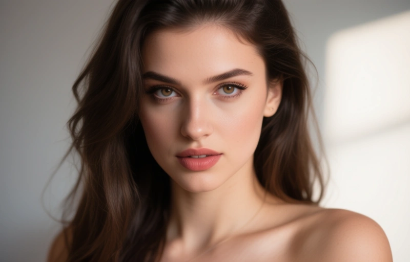Visuelle Darstellung von aliciaaura