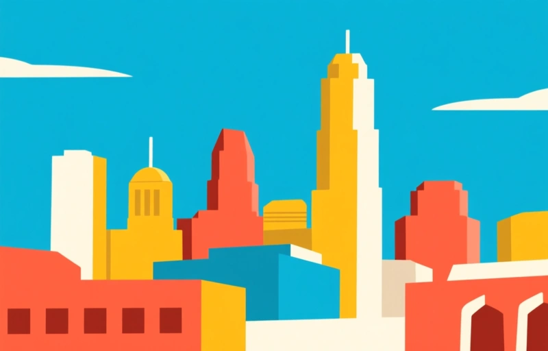 Visual representation of The Agency Expands to Fort Worth, Texas