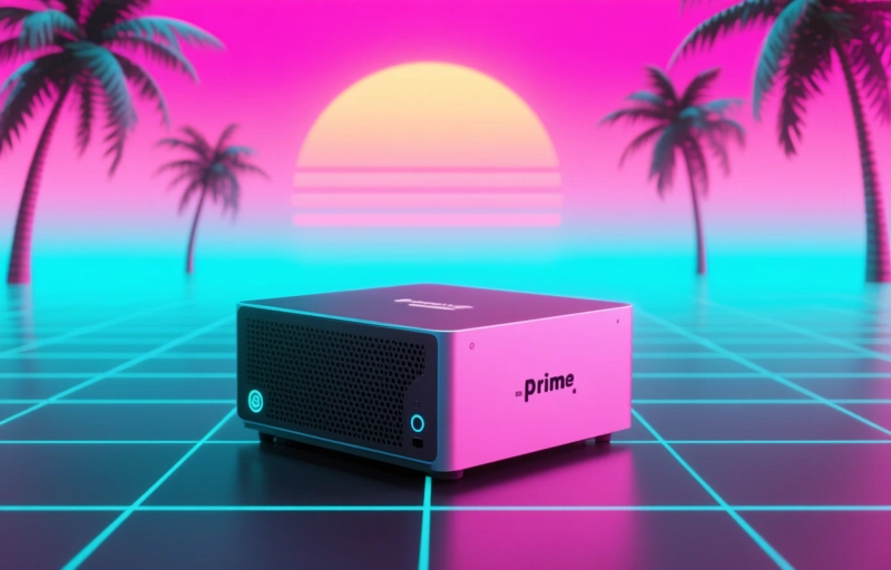 Prime Mini-PC Price Drop: Now Matches Its Impressive Specs
