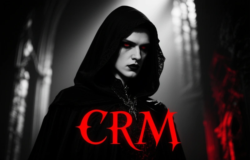 Visuele weergave van Beste CRM software Nederland