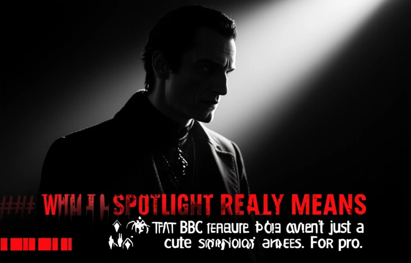 Visual representation of Malvern's Bee