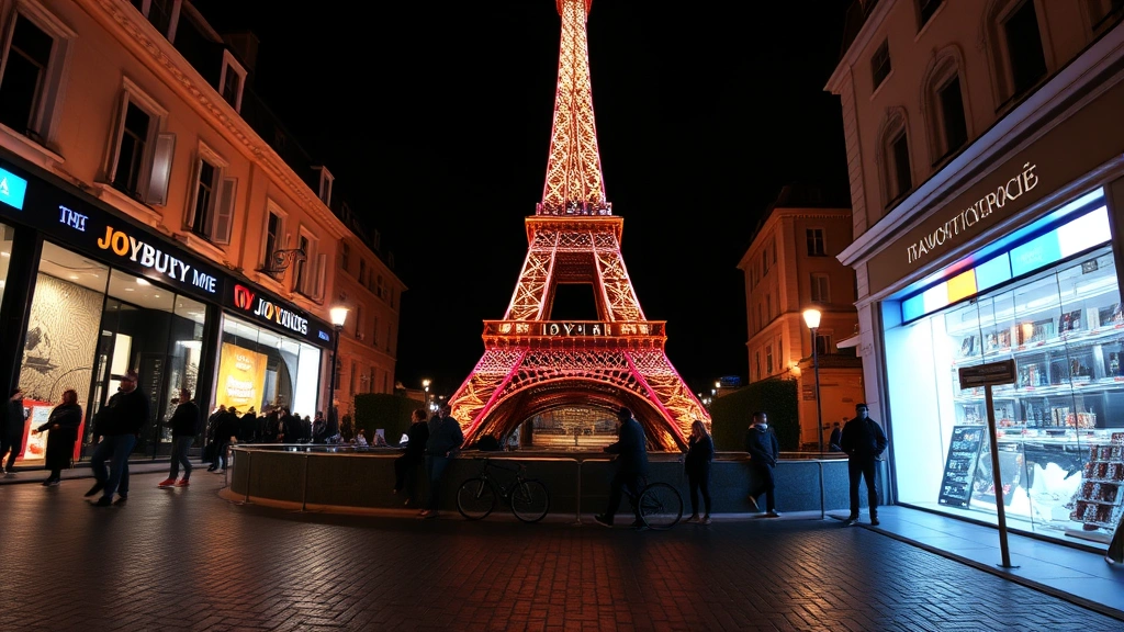 Joybuy Expands to France: Save $10 with This Promo Code