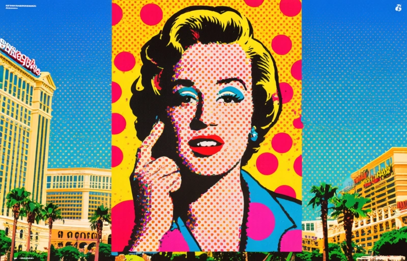 Bellagio Las Vegas - Arvostelu ja Vinkit Suomalaisille