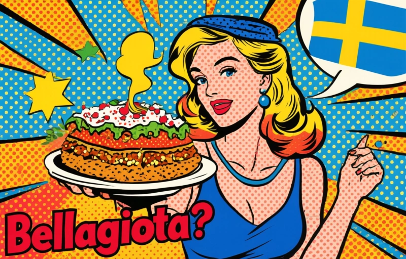 Visuaalinen esitys aiheesta Bellagio Las Vegas - Arvostelu ja Vinkit Suomalaisille