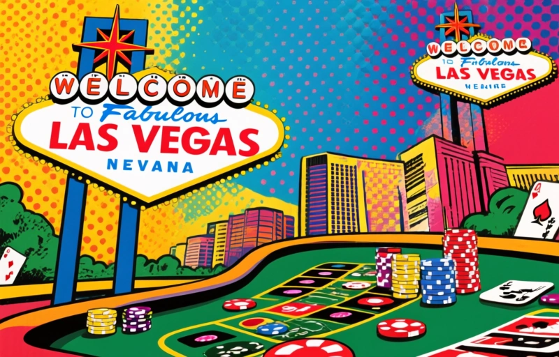 Las Vegas Sands -voitto kasvaa Macaon ja Singaporen vetämänä