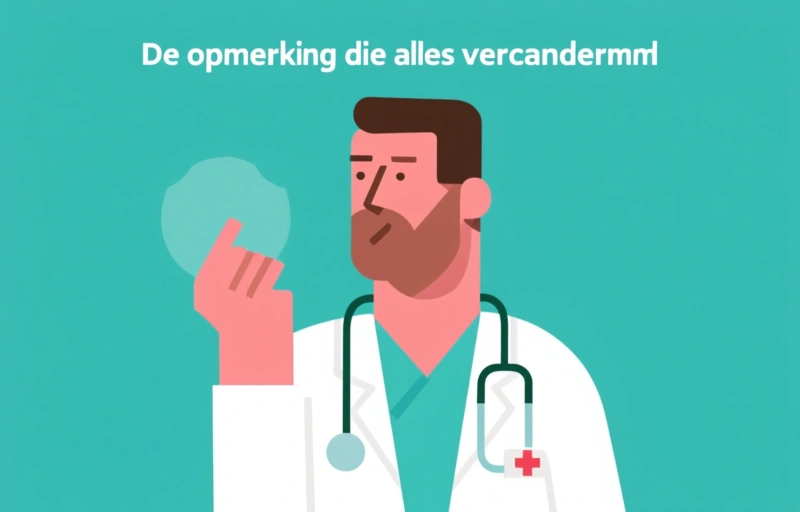 Visuele weergave van CliniClowns onder vuur