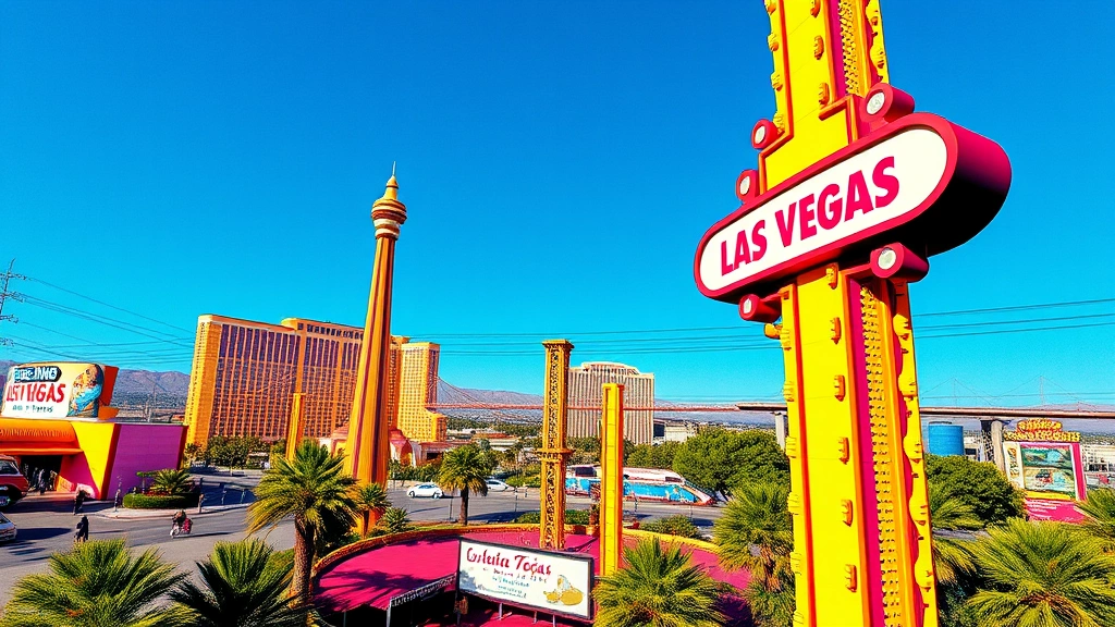 Poika putosi zip-linjalla Las Vegasin trampoliinipuistossa – perheen kertomus