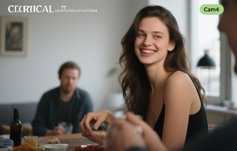 lowrylowry1 auf Cam4: Profil und Statistiken eines erfahrenen Models