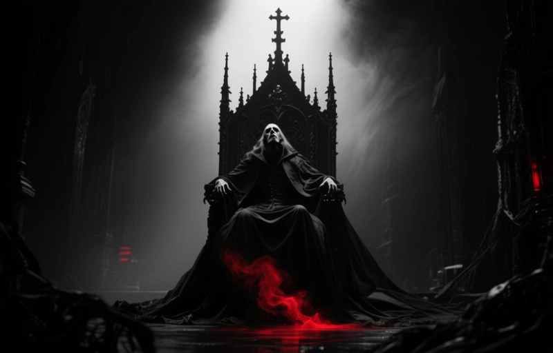 Visual representation of Jensen Huang