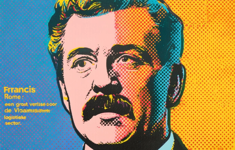 Francis Rome: een groot verlies voor de Vlaamse logistieke sector