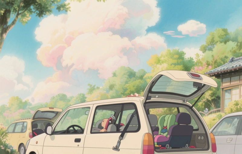 1M Vehicles Have Open Recalls for Faulty Child Seat Anchors