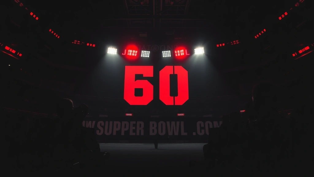 Super Bowl 60: Gokker zet €1K op MVP-kickers