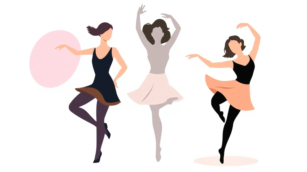 Muriel Anne Gordon Mayers: A Sarasota Dance Legacy
