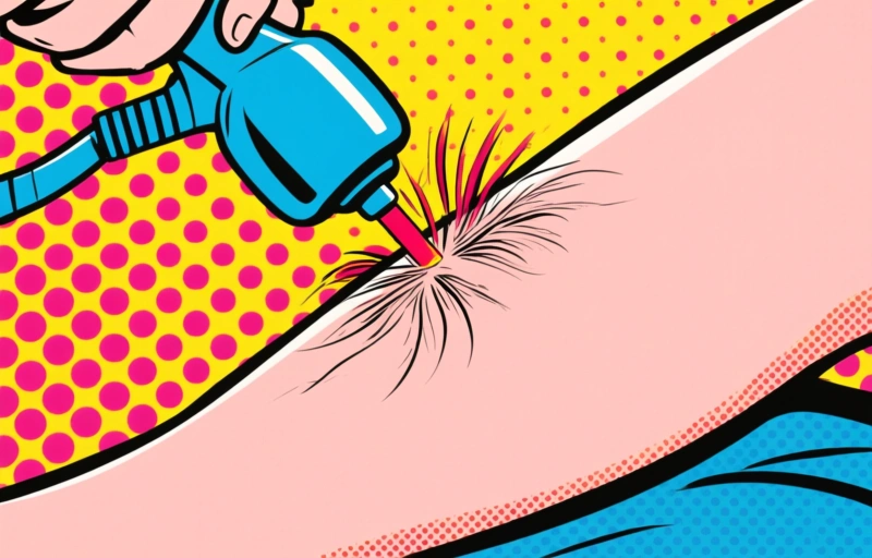 Laser Hair Removal: Your Complete Guide to Smooth Skin