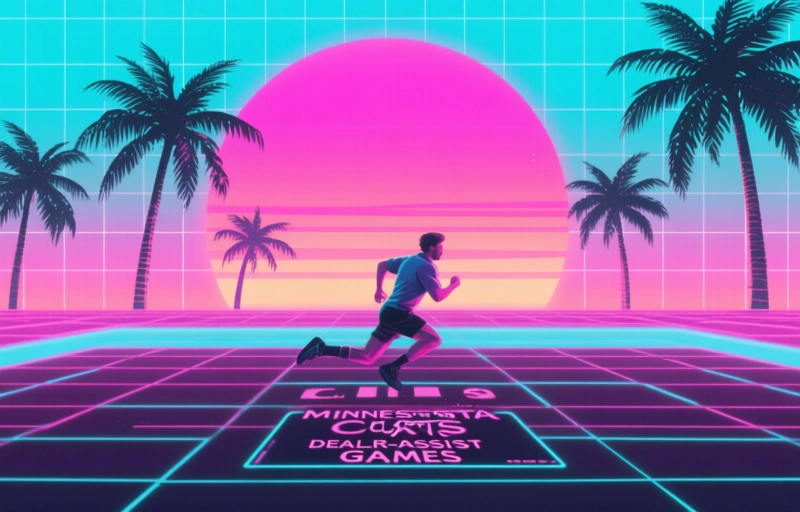 Minnesota Court Backs Running Aces on Dealer-Assist Games